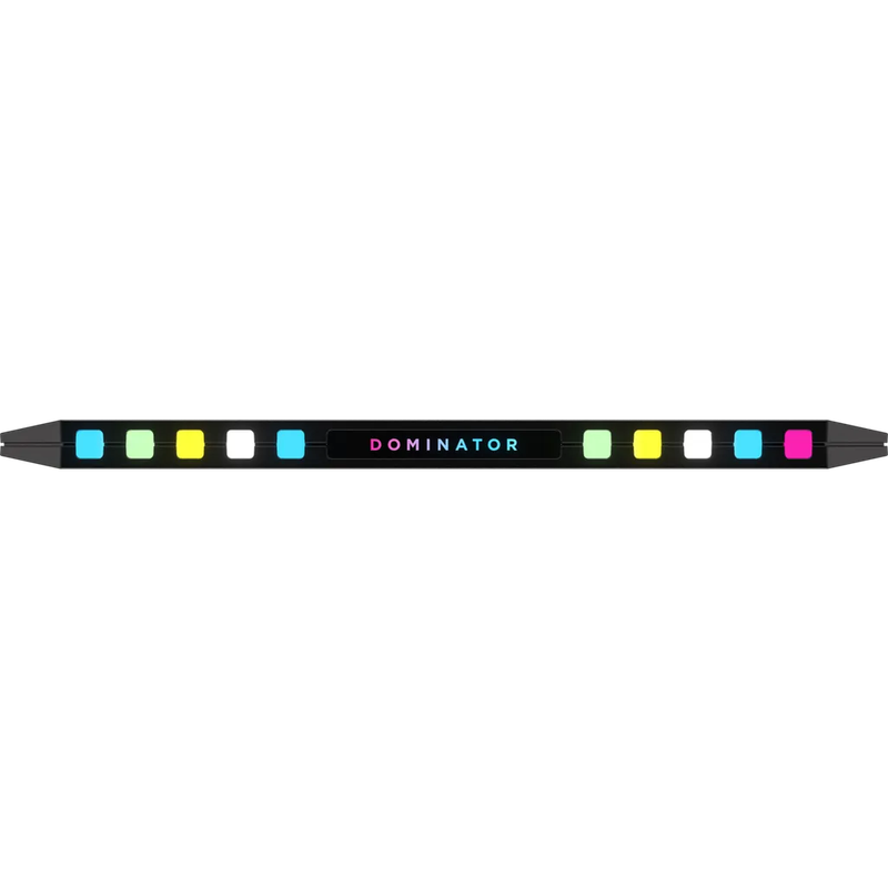 CORSAIR DOMINATOR RGB DDR5 32GB (2 x 16GB) DDR5 6000 CL30-36-36-76 1.40V Intel XMP & AMD EXPO - G...