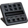 Elgato Stream Deck + - 8 Customizable LCD Keys; 4 multifunction dials