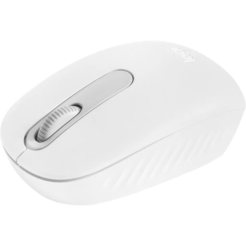 Logitech® M196 Bluetooth Mouse - OFF WHITE - BT