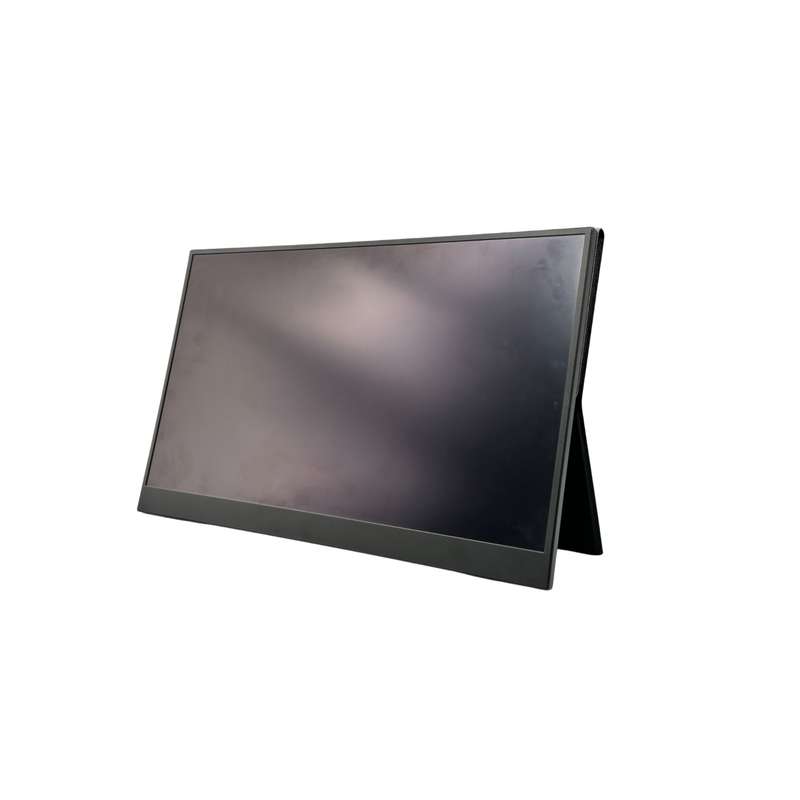 Boltex Full HD Portable IPS Monitor - Type C & HDMI Including Boltex Cover