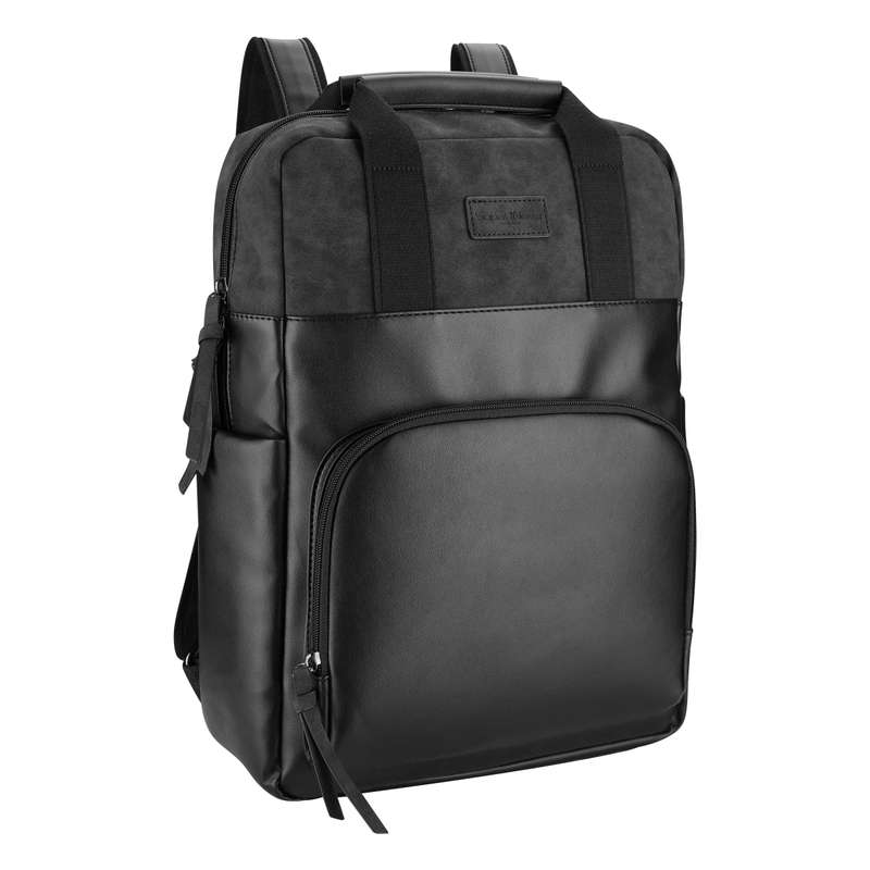 SupaNova Sasha 15.6 Laptop Bag Black