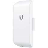 Ubiquiti NanoStation LocoM5, 5 GHz, 150+ Mbps, range 10+ km, 13 dBi, Pole Mounting kit included, ...