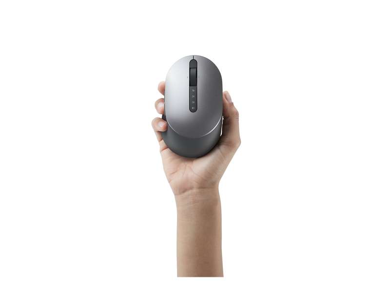 Dell Multi-Device Wireless Mouse - MS5320W