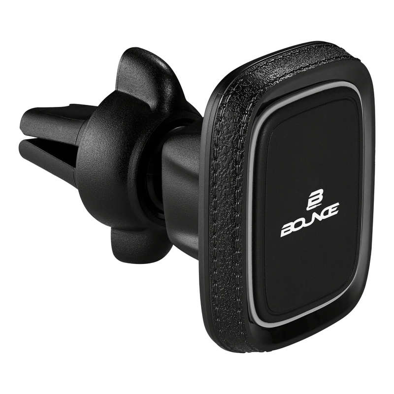 Bounce Magneto series magnetic car phone holder - vent