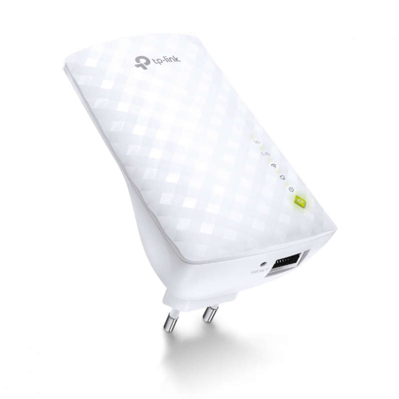 TP-Link RE220 AC750 Wi-Fi Range Extender