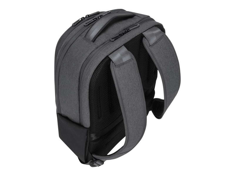 Cypress Eco Backpack 15.6" Grey