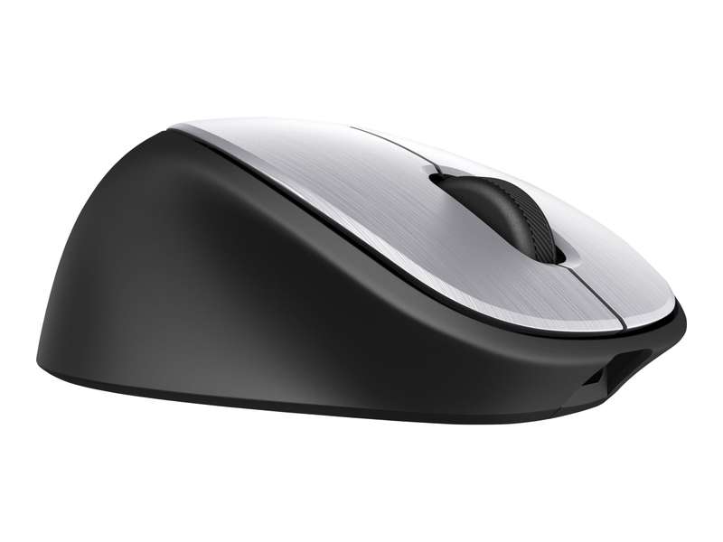HP Accessories HP ENVY 500 Rechargeable Wireless Mouse Black/Silver