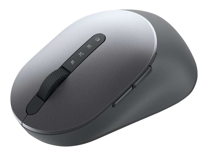 Dell Multi-Device Wireless Mouse - MS5320W