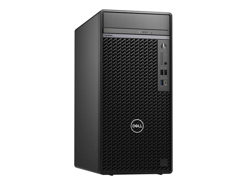 Opti MT Plus/Core i7-13700/8GB/512GB SSD/Integrated/DVD RW +/-8x/No Wifi/Kb/Mouse/260W/W11Pro/vPr...
