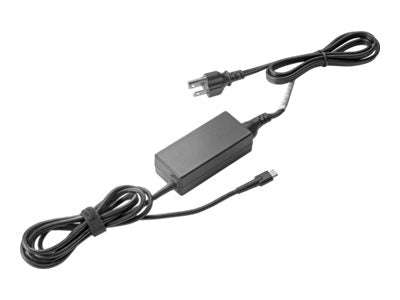 HP Accessories - HP 45W USB-C LC Power Adapter