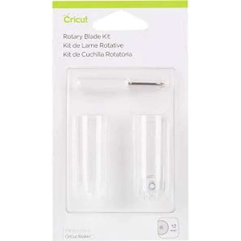 2003917 - Cricut Rotary Blade Kit