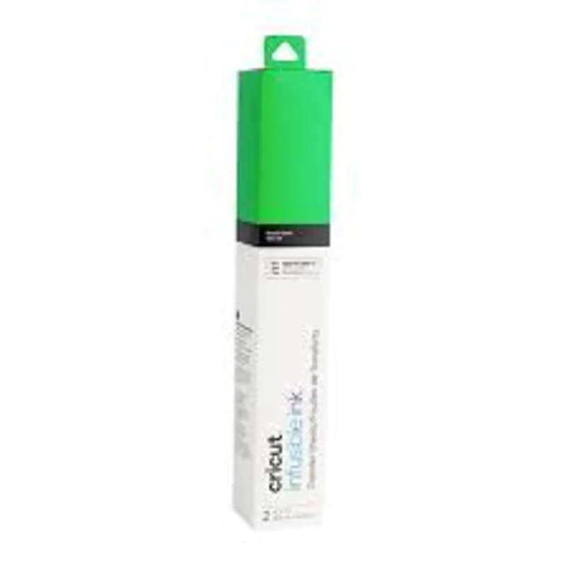 2008776 - Cricut Infusible Ink Transfer Sheets 2-pack (Bright Green)