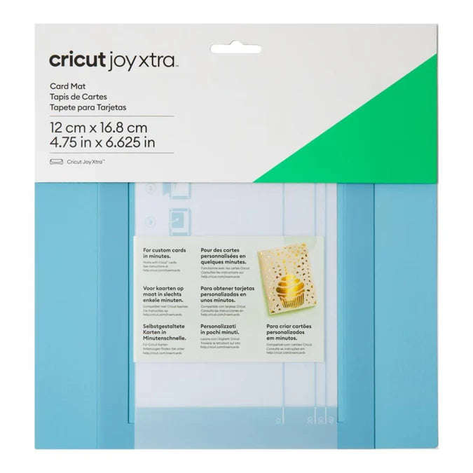 2010625 - Cricut Joy Xtra Card Mat