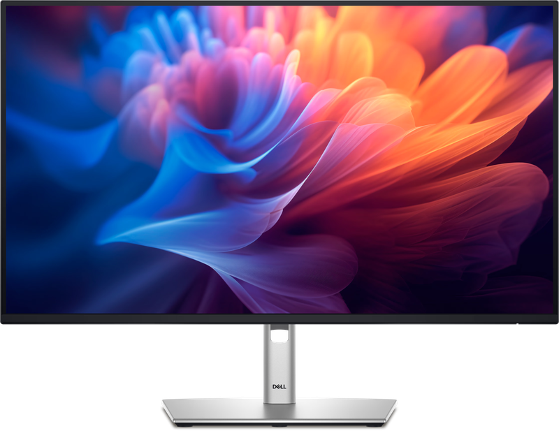Dell P2725H (27.0") (1920x1080 at 100Hz) IPS LED Monitor