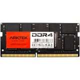Arktek Memory 8GB DDR4 PC-2400 DIMM RAM Module for Notebook