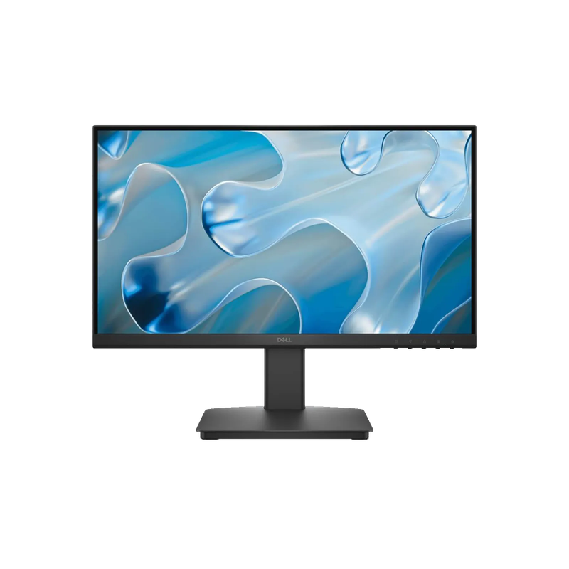 Dell 21.5" FHD VA Anti-Glare Black Monitor