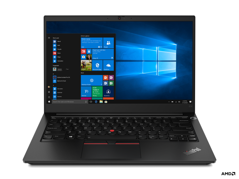 Lenovo NB TP E14 G6 Ultra 7 14in WUXGA Notebook