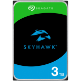 SEAGATE HDD SkyHawk (3.5''/3TB/SATA 6Gb/s/rpm 5400)