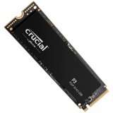 Crucial P3 2000GB 3D NAND NVMe PCIe M.2 SSD