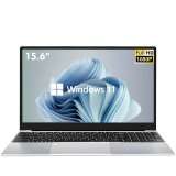 VGKE M15 15.6" Notebook - AMD Ryzen 7 3700U Processor, 16GB DDR4 Memory, 256GB SSD Storage, Wifi ...