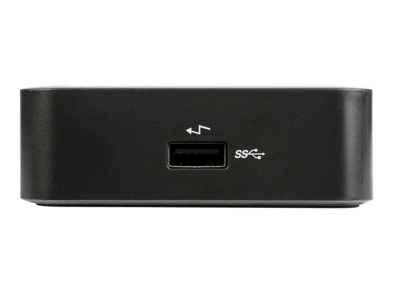 Targus USB C Multi Function DisplayPort Alt. Mode Triple Video Docking Station with 85W Power