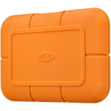 LaCie SSD External Rugged (SED BASE, 2.5'/500GB/ USB-C)