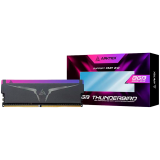 Arktek 8GB DDR4 3200MHz with Heatsink and RGB lights - PC Desktop RAM