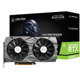 Arktek Geforce RTX3060Ti DDR6 8GB 256Bit TWIN FANS Graphics Card