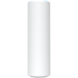 UBIQUITI U6 Mesh, WiFi 6, 6 spatial streams, 140 m² (1,500 ft²) coverage, 300+ connected device...