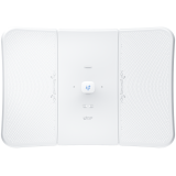 Ubiquiti LTU-XR 5 GHz LTU client that establishes extremely long-distance wireless links with an ...