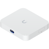 Ubiquiti UCG-MAX-EU Compact 2.5G Cloud Gateway with 30+ UniFi device / 300+ client support, 1.5 G...