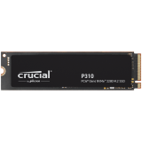 Crucial P310 1TB PCIe Gen4 NVMe M.2 SSD;