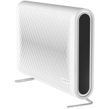 AENO Air Purifier AP2S, Wi-Fi, UV lamp, ionization, Tvoc sensor, CADR 420 m³/h, 50 m2, carbon fi...
