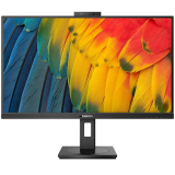 Philips Monitor 27", IPS Panel, 2560X1440 (QHD) @ 75HZ,USB TYPE C 100W, RJ45, FULL DOCK, HDMI, DP...