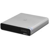 UniFi Console that connects directly to the Site Manager for powerful, multi-application site man...