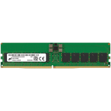 Micron DDR5 RDIMM 32GB 1Rx4 4800 CL40 (16Gbit) (Single Pack)