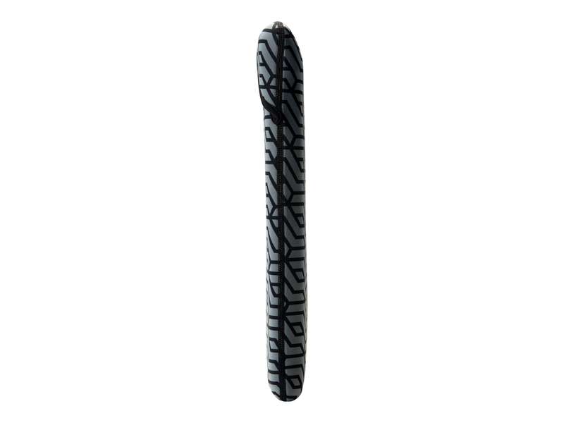 HP Accessories HP Protective Reversible 15.6 inch Sleeve Black/Geometric