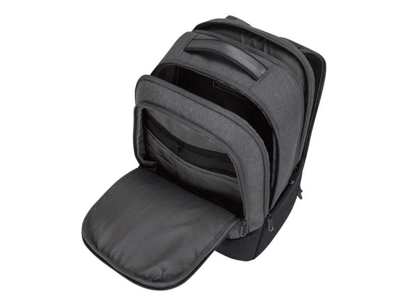 Cypress Eco Backpack 15.6" Grey
