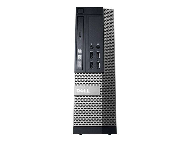 Opti SFF/Core i5-13500/8GB/512GB SSD/Integrated/No ODD/No Wifi/Kb/Mouse/W11Pro/ 3Y ProSpt