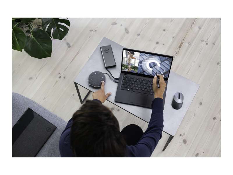 Dell Multi-Device Wireless Mouse - MS5320W