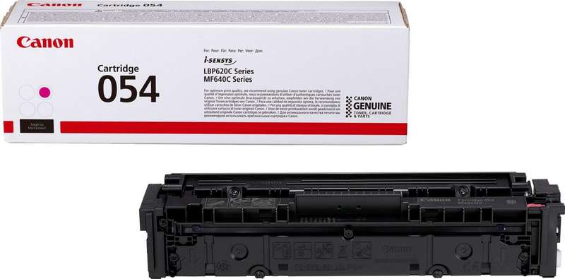 Canon-Toner
