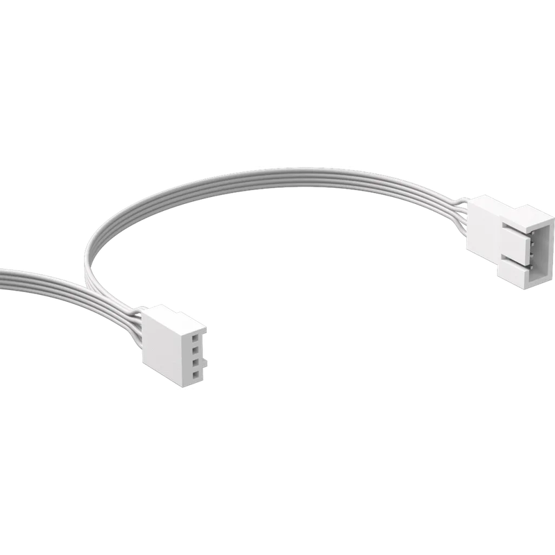 CORSAIR RS140 140mm PWM Fan  White