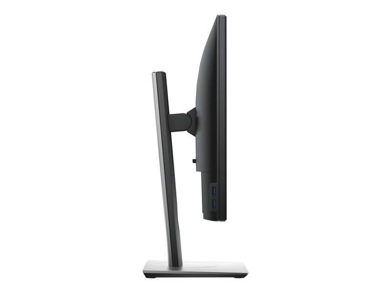Dell 19 Monitor - P1917S - 48cm(19) Black SAF