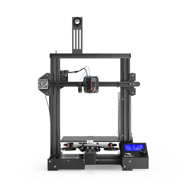 Creality Ender 3 Max Neo 3D Printer 300x300x320