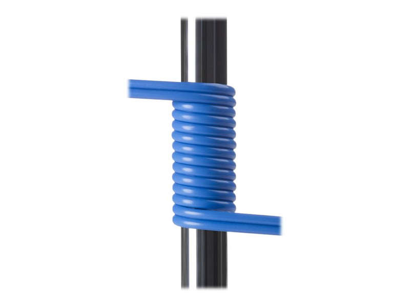 HPE Premier Flex LC/LC OM4 2f 2m Cbl