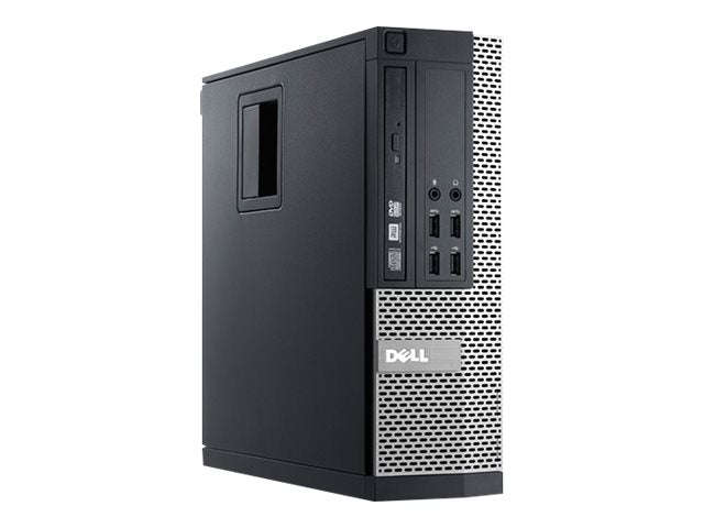 Opti SFF/Core i5-13500/8GB/512GB SSD/Integrated/No ODD/No Wifi/Kb/Mouse/W11Pro/ 3Y ProSpt