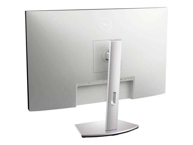 Dell 27 4K USB-C Monitor - S2722QC - 68.5cm (27)