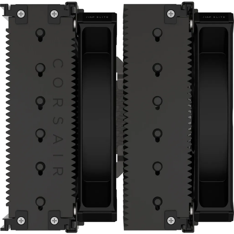 CORSAIR A115 High-Performance Tower CPU Air Cooler