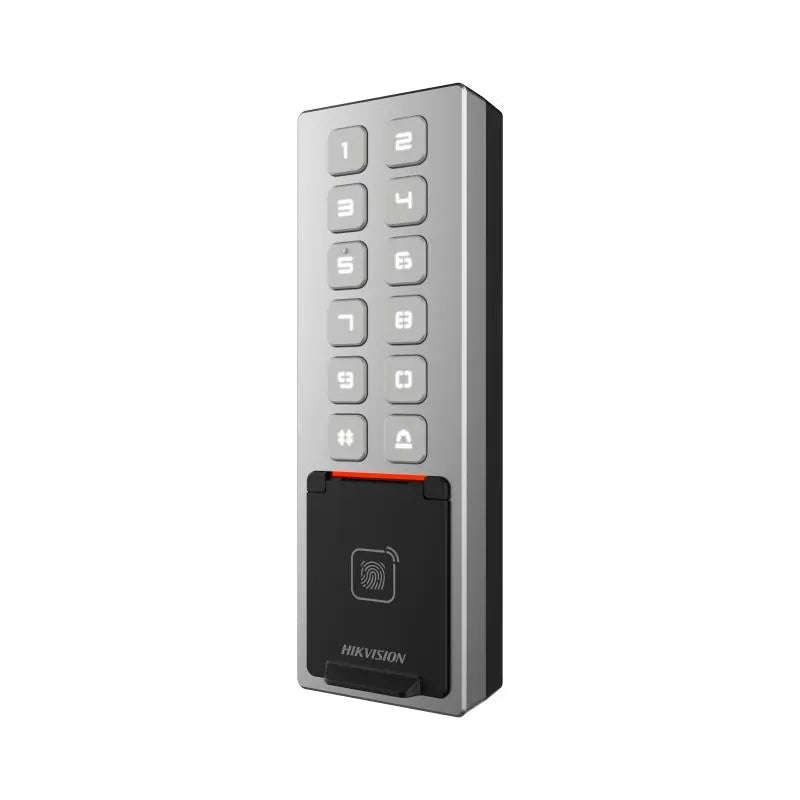 HIKVISION ACCESS CONTROL TERMINAL