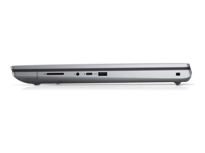 Preci 7780/Core i7-13850HX/32GB/1TB SSD/17.0" FHD/Nvidia RTX 3500/FgrPr & SmtCd/FHD/IR Cam/Mic/WL...